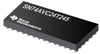 SN74AVC24T245 24-Bit Dual-Supply Bus Transceiver with Configurable Voltage Translation and 3-State Outputs -- SN74AVC24T245GRGR - Image