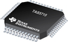 TAS5715 25-W Stereo I2S Audio Amplifier with Speaker EQ, 2-Band DRC, and DC Protection - TAS5715PHPR - Texas Instruments