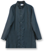 Chicago Protective Apparel Small Carbonx General Purpose Work Jacket - 40 in Length - 601-CX10 SM - 601-CX10 SM - R. S. Hughes Company, Inc.