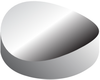 Cylindrical Concave Mirrors