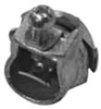 Armored Cable/Flex Conduit Connector - 7230V - Appleton Electric