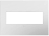 Standard Wall Plate - AWP3G-WH4 - Legrand - Pass & Seymour