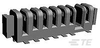DC Jack Connectors - 1827852-1 - TE Connectivity