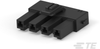 Rectangular Wire & Cable Connectors & Housings - 179939-9 - TE Connectivity