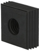 Cable seal CONTA-CLIP KDS-DEG 18-19 BK - 28539.4 - Automation24, Inc.
