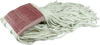 #16 Wet Mop Head, 4-Ply Cotton Yarn - 75170 - Weiler Abrasives
