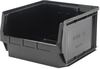 Storage Bin, Black; Bin Colour Quantum Storage - 44AC6283 - Newark, An Avnet Company