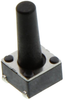 Tact Sw, Spst-No-Db, 0.05A, 50V, Solder; Product Range E-Switch - 15N9460 - Newark, An Avnet Company