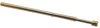 Spring Probe, Serrated, 3A/16.55Mm, 120G; Connector Type Multicomp - 96M8327 - Newark, An Avnet Company