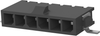 Wtb Conn, Header, 6Pos, 1Row, 3Mm; Connector Systems Amp - Te Connectivity - 17R5949 - Newark, An Avnet Company