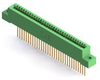 Card Edge Conn, Single, 32Pos, Wire Wrap; Card Edge Connector Type Edac - 65AJ6766 - Newark, An Avnet Company