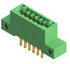 Card Edge Conn, Dual Side, 12Pos, Lug; Card Edge Connector Type Edac - 72AJ5286 - Newark, An Avnet Company