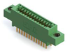 Card Edge Conn, Dual Side, 26Pos, Th; Card Edge Connector Type Edac - 67AJ8506 - Newark, An Avnet Company