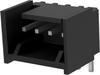 Wtb Conn, Header, 4Pos, 1Row, 2.54Mm; Connector Systems Amp - Te Connectivity - 40P2746 - Newark, An Avnet Company
