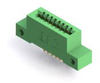 Card Edge Conn, Single, 8Pos, Wire Wrap; Card Edge Connector Type Edac - 64AJ3159 - Newark, An Avnet Company