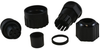 Circular Connector, Receptacle, 7 Position, Cable; Product Range Amphenol Ltw - 48W0751 - Newark, An Avnet Company