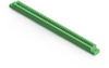 Card Edge Conn, Single Side, 42Pos, Th; Card Edge Connector Type Edac - 87AH2835 - Newark, An Avnet Company