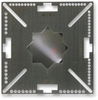Star Tool, Bga, 31X31Mm; For Use With Martin Smt -- 06X5696