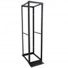 Rack Mounting Solutions - Open Frame Racks - Knockdown Open Frame Racks -- DC4R4429F - Image