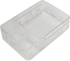 Enclosure, Dev Board, 93.5Mm X 63.9Mm; For Use With Multicomp - 31AC6603 - Newark, An Avnet Company
