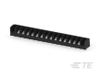 Barrier Strips - 1-1546570-4 - TE Connectivity