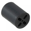 Optoelectronics - LEDs - Spacers, Standoffs - ELM 3-420 - Win Source Electronics