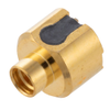 Coaxial Connector (RF) Assemblies - 5328-FMCN44258-ND - DigiKey