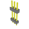 Board Spacers, Stackers (Board to Board) - 612-DW-03-10-T-S-525-ND - DigiKey