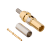 Coaxial Connector (RF) Assemblies - 115-282104-75-ND - DigiKey