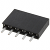 Headers, Receptacles, Female Sockets - 952-1802-ND - DigiKey