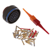 Circular Connector Assemblies - AMS27473T18B32S-ND - DigiKey
