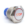 Pushbutton Switches - 141-ULV7F2BSLL15L35-ND - DigiKey