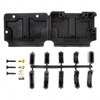 D-Sub, D-Shaped Connector Backshells, Hoods - A23617-ND - DigiKey