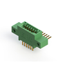 Edgeboard Connectors - 151-845-012-558-812-ND - DigiKey