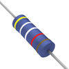 Through Hole Resistors - RSF2FT49K9-ND - DigiKey