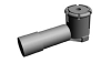 RF Interconnects - 1064303-1 - Powell Electronics, Inc.