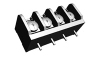 Terminal Blocks - 3-1437657-1 - Powell Electronics, Inc.