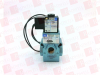 Solenoid Valve - 476094 - Radwell International