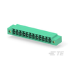 Headers, Plugs and Sockets - 17-1-2842484-2-ND - DigiKey