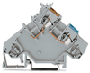 Sensor terminal block - 280-564 - WAGO