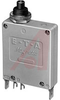 Circuit Breaker;Therm;Push/Pull;Cur-Rtg70A;Panel;1 Pole;Vol-Rtg 115/28VAC/VDC - 70128918 - Allied Electronics, Inc.