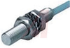 SENSOR; PROXIMITY; INDUCTIVE; UPROX BARREL; 3 WIRE; THREADED; RANGE 2MM; LENGTH - 70034558 - Allied Electronics, Inc.