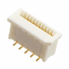 FFC, FPC (Flat Flexible) Connector Assemblies - WM9753TR-ND - DigiKey
