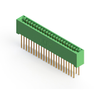 Edgeboard Connectors - 151-846-044-541-201-ND - DigiKey