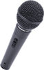 Hypercardioid Neodymium Vocal Microphone - R11 - Visual Sound, Inc.