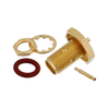 Coaxial Connector (RF) Assemblies - 6099-PE4924-ND - DigiKey