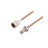 Coaxial Cables (RF) - 6099-PE3W07264-12-ND - DigiKey