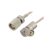 Coaxial Cables (RF) - 6099-PE36117LF-48-ND - DigiKey