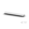 Headers, Male Pins - 2-640445-1-ND - DigiKey