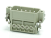 Heavy Duty Power Connector Inserts & Modules - 2084333 - RS Components, Ltd.